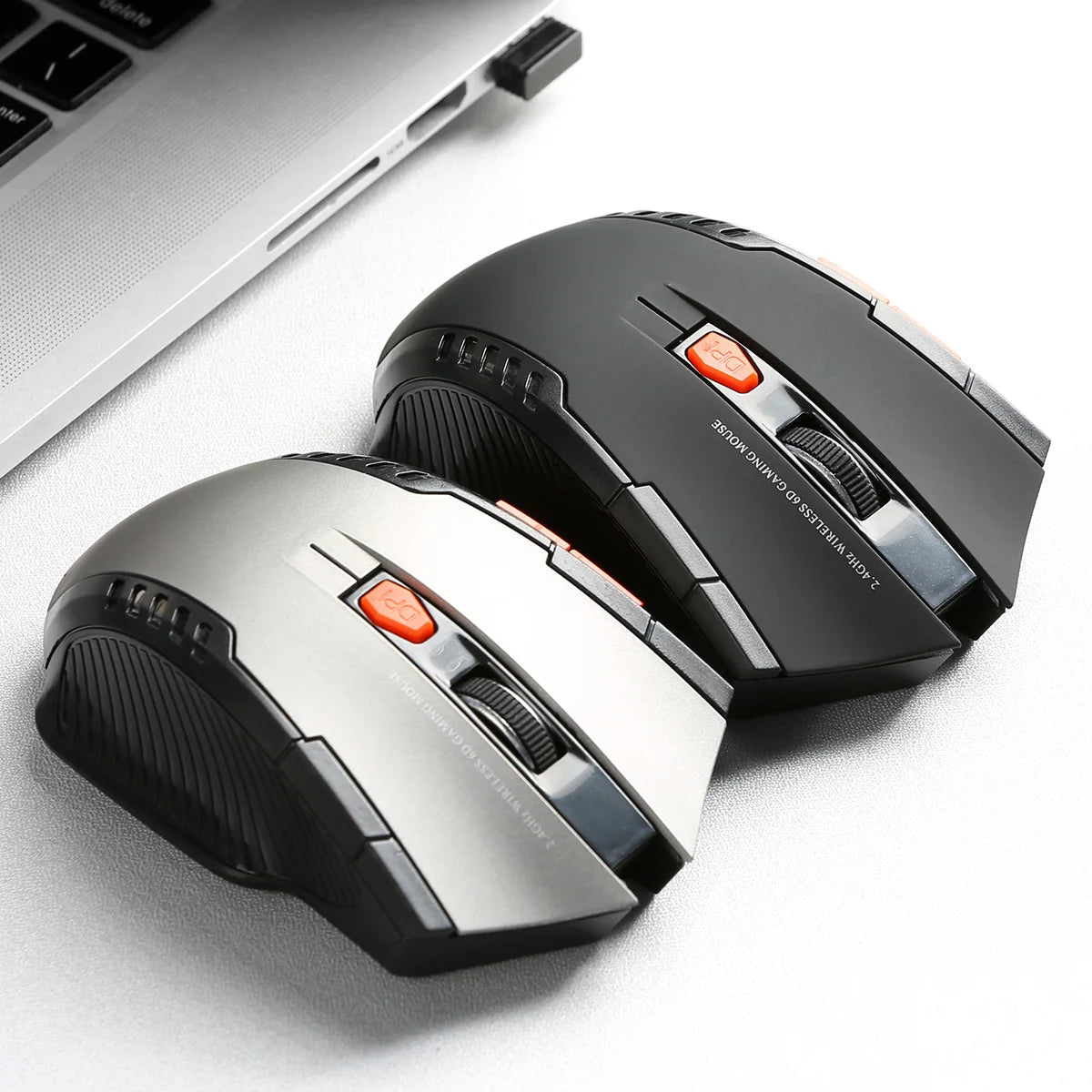 Mice